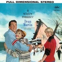 Produktbild: A Winter Romance