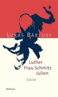 Produktbild: Luther - Frau Schmitz - Julien