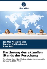 Produktbild: Kartierung des aktuellen Stands der Forschung