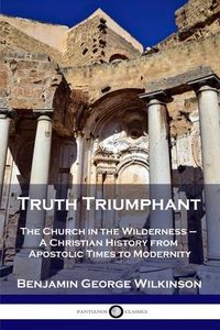 Produktbild: Truth Triumphant