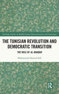 Produktbild: The Tunisian Revolution and Democratic Transition