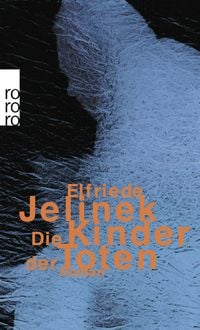 Produktbild: Die Kinder der Toten