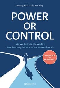 Produktbild: Power or Control