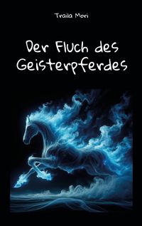 Produktbild: Der Fluch des Geisterpferdes