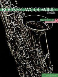 Produktbild: The Boosey Woodwind Alto Saxophone Repertoire, Book C: With Keyboard Accompaniment