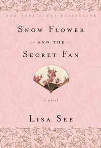 Produktbild: Snow Flower and the Secret Fan