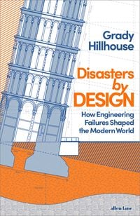 Produktbild: Disasters by Design