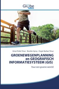 Produktbild: Groenewegenplanning En Geografisch Informatiesysteem (gis)