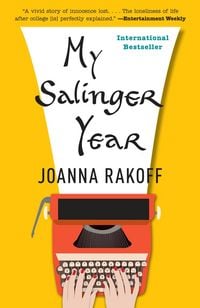 Produktbild: My Salinger Year