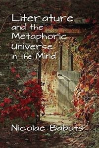 Produktbild: Literature and the Metaphoric Universe in the Mind