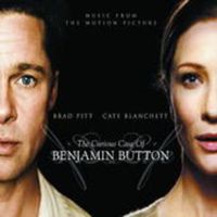 Bild vom Artikel OST/Various: Curious Case Of Benjamin Button vom Autor Ost