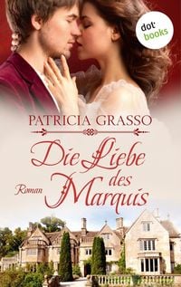 Produktbild: Die Liebe des Marquis