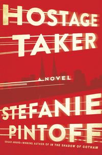 Produktbild: Hostage Taker