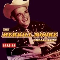 Produktbild: Moore Collection 1952-58