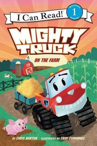 Produktbild: Mighty Truck on the Farm