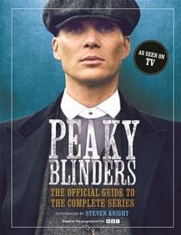 Produktbild: Peaky Blinders