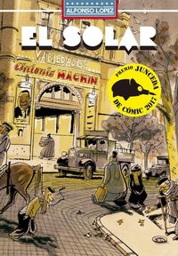 Produktbild: El solar