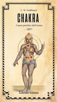 Produktbild: Chakra. I sensi psichici dell'uomo