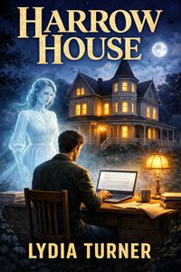 Produktbild: Harrow House