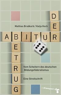 Produktbild: Der Abiturbetrug