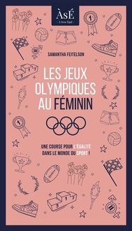 Produktbild: Les jeux olympiques au feminin