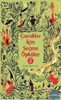 Produktbild: Cocuklar Icin Secme &Ouml;yk&uuml;ler 2