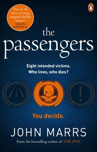 Produktbild: The Passengers