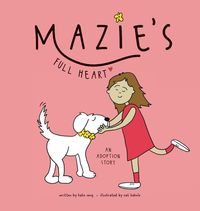 Produktbild: Mazie's Full Heart
