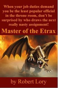 Produktbild: Master of the Etrax