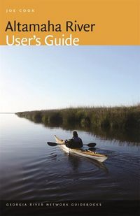 Produktbild: Altamaha River User's Guide