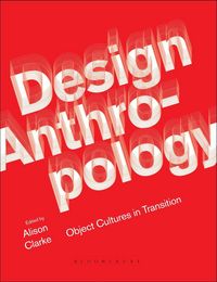 Produktbild: Design Anthropology