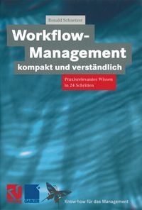 Produktbild: Workflow-Management kompakt und verst&auml;ndlich