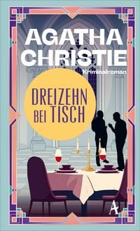 Produktbild: Dreizehn bei Tisch