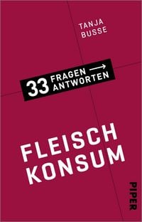 Produktbild: Fleischkonsum