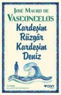 Produktbild: Kardesim R&uuml;zgar, Kardesim Deniz