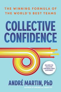 Produktbild: Collective Confidence