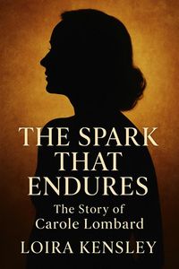 Produktbild: The Spark That Endures