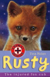 Produktbild: Nolan, T: Rusty