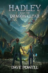 Produktbild: Hadley and the Dragon Clear (Hadley's Dragon Drama)