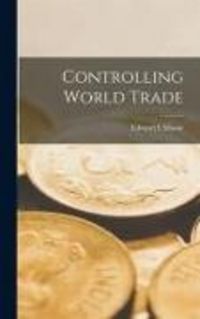 Produktbild: Controlling World Trade
