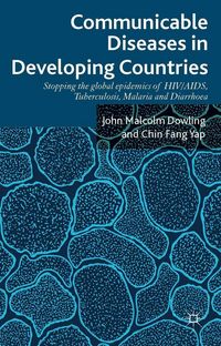 Produktbild: Communicable Diseases in Developing Countries