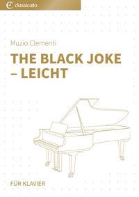 Produktbild: The Black Joke - leicht