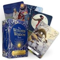 Produktbild: The Witches' Wisdom Tarot (Standard Edition)