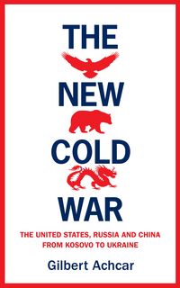 Produktbild: Achcar, G: New Cold War