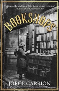Produktbild: Bookshops