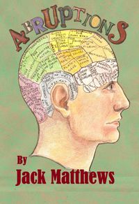 Produktbild: Abruptions: 3 Minute Stories to Awaken the Mind