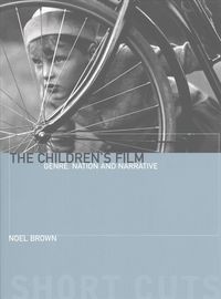 Produktbild: Brown, N: The Children's Film