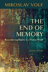 Produktbild: The End of Memory