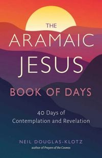 Produktbild: The Aramaic Jesus Book of Days