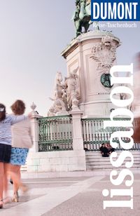 Bild vom Artikel DuMont Reise-Taschenbuch Lissabon vom Autor Jürgen Strohmaier